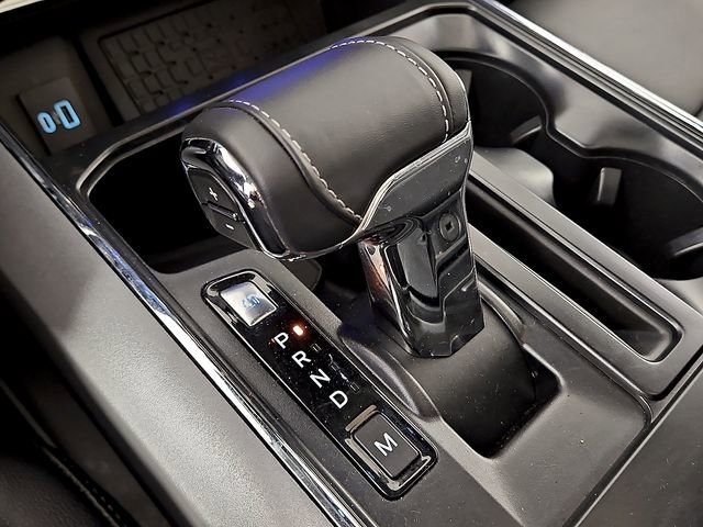 Certified 2023 Ford F150 Lariat w/ Equipment Group 502A High image 17