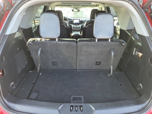 Certified 2023 Ford Explorer XLT w/ Equipment Group 202A AWD/4WD image 29