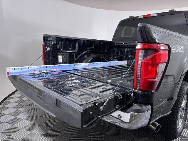 Certified 2024 Ford F150 XLT w/ Mobile Office Package image 15