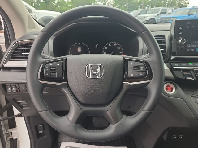 Used 2025 Honda Odyssey EX-L image 31