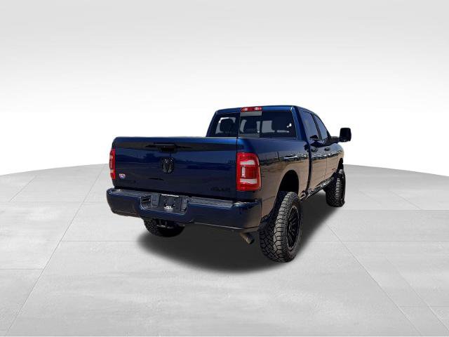 Used 2024 RAM 2500 Big Horn w/ Level 2 Equipment Group AWD/4WD image 30