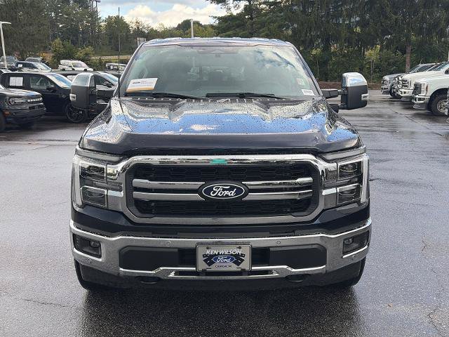 Certified 2026 Ford F150 Lariat w/ Equipment Group 502A High AWD/4WD image 6