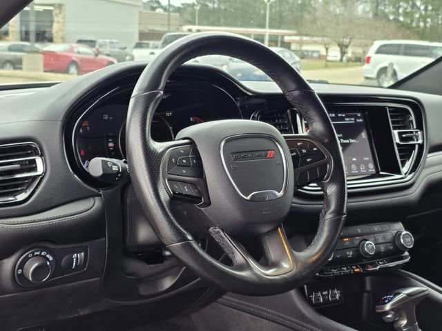 Used 2023 Dodge Durango SXT image 24