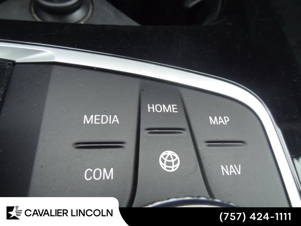 Used 2024 BMW 228i Gran Coupe FWD image 35