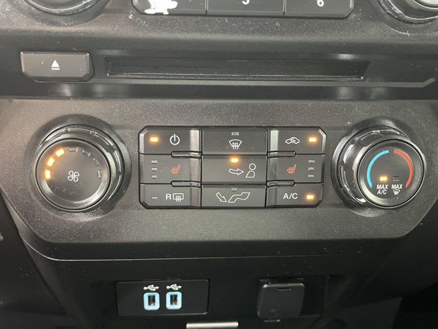 Certified 2018 Ford F150 XLT w/ Equipment Group 302A Luxury AWD/4WD image 26