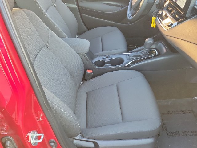 Used 2026 Toyota Corolla LE FWD image 13