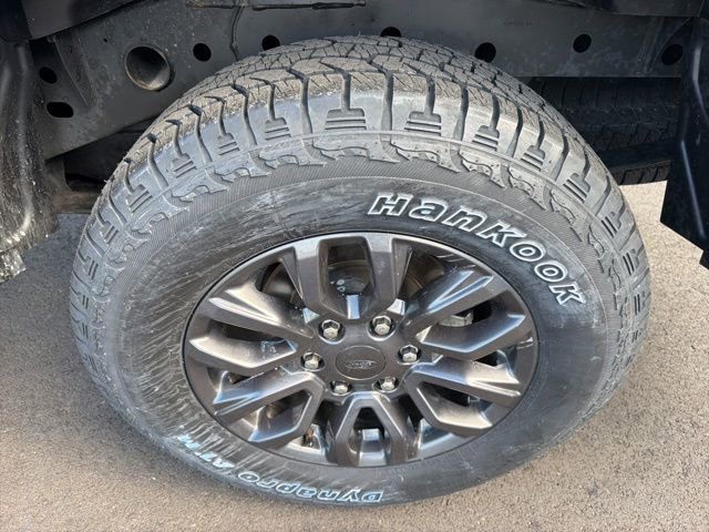 Certified 2023 Ford Ranger XLT w/ Equipment Group 301A Mid image 12