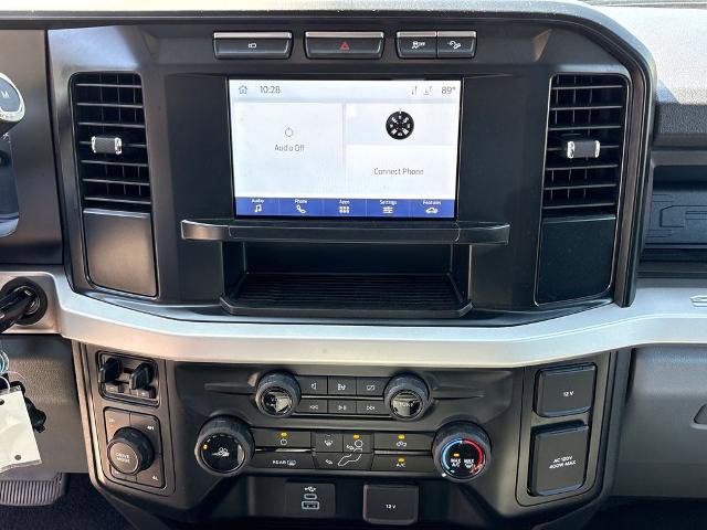 Certified 2024 Ford F250 XL w/ STX Appearance Package AWD/4WD image 23