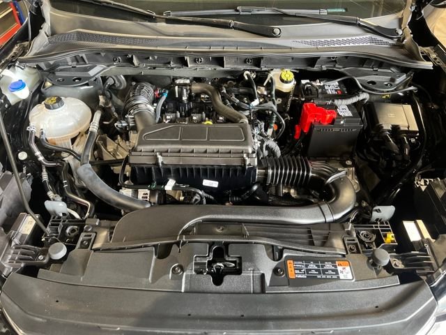Certified 2024 Ford Escape Active w/ Tech Pack #1 image 21