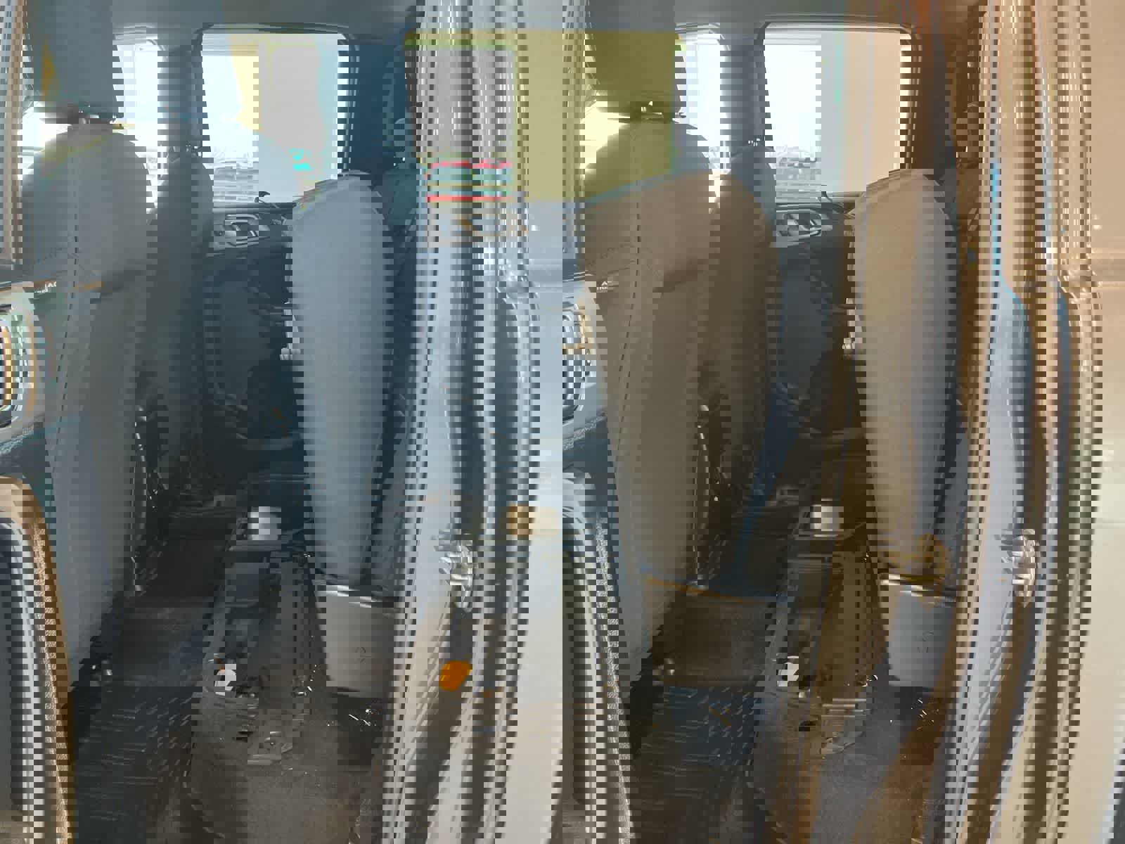 Certified 2019 Ford Ranger XLT w/ Equipment Group 302A Luxury image 27