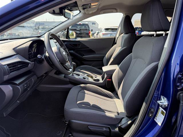 Used 2025 Subaru Crosstrek 2.5i Premium w/ Convenience Package #2 AWD/4WD image 9
