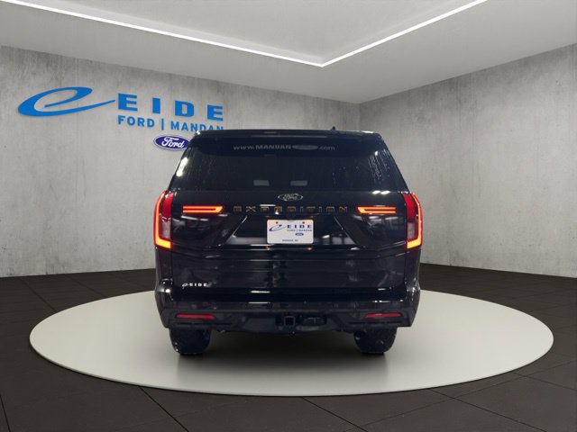 Certified 2026 Ford Expedition Tremor AWD/4WD image 22