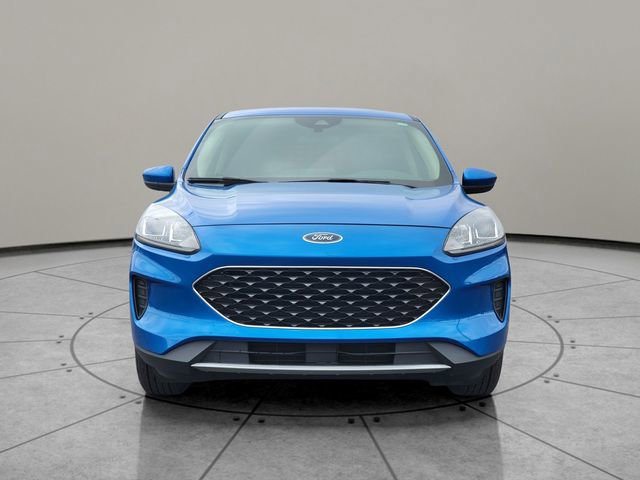 Certified 2020 Ford Escape SE image 14