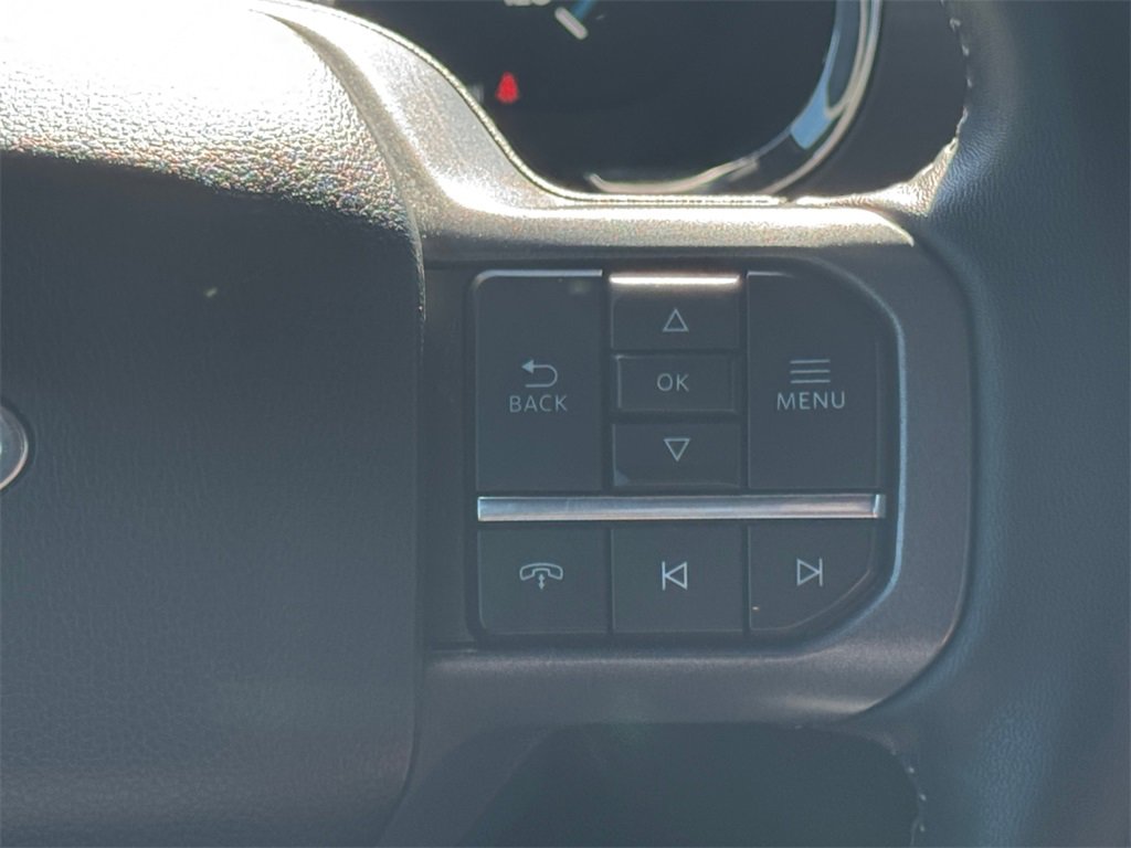 Certified 2023 Ford F150 Lariat w/ Equipment Group 502A High image 22