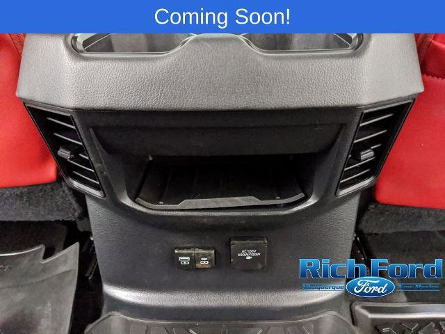 Used 2023 Toyota Tundra TRD Pro AWD/4WD image 16