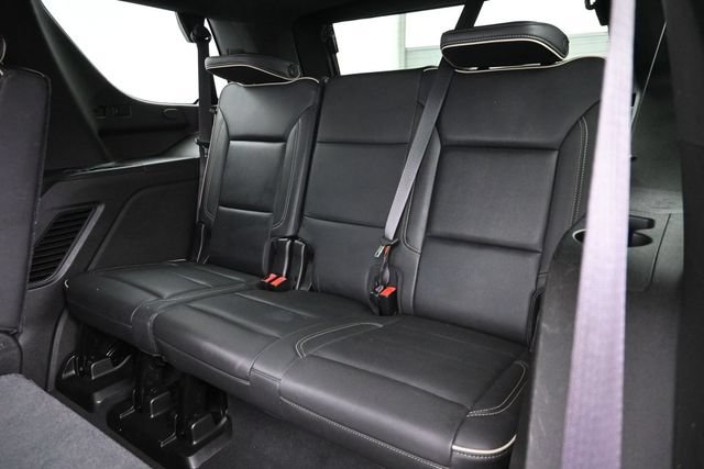 Used 2021 GMC Yukon SLT RWD image 30