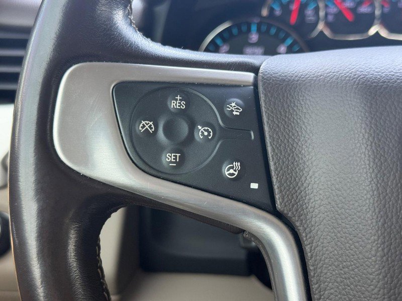 Used 2019 GMC Yukon SLT w/ Open Road Package image 21