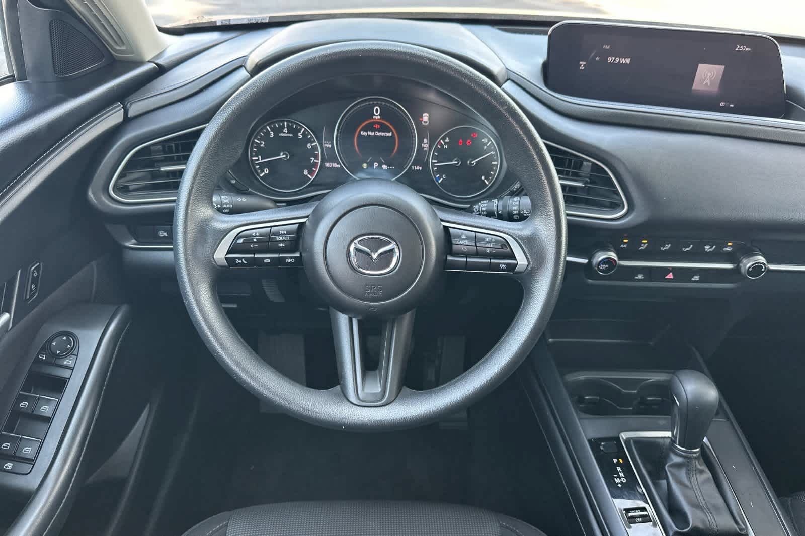 Used 2024 MAZDA CX-30 AWD 2.5 S image 15
