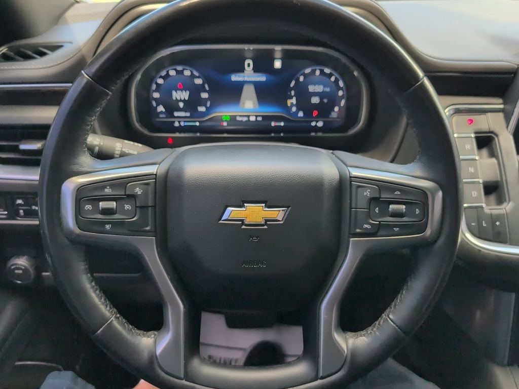 Used 2023 Chevrolet Tahoe LT RWD image 18