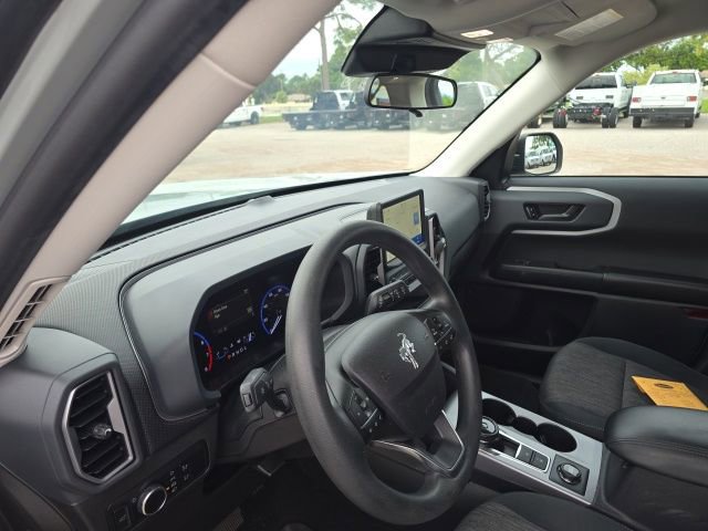 Certified 2023 Ford Bronco Sport Big Bend AWD/4WD image 8