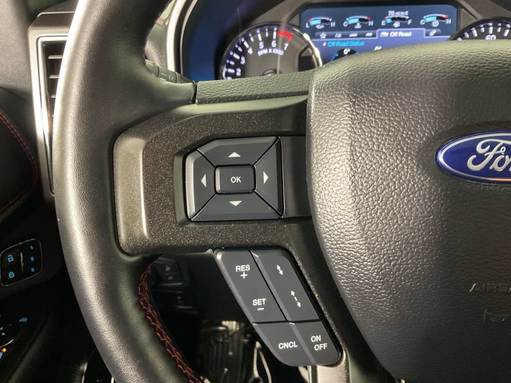 Certified 2019 Ford Expedition Max Limited w/ Equipment Group 303A AWD/4WD image 24