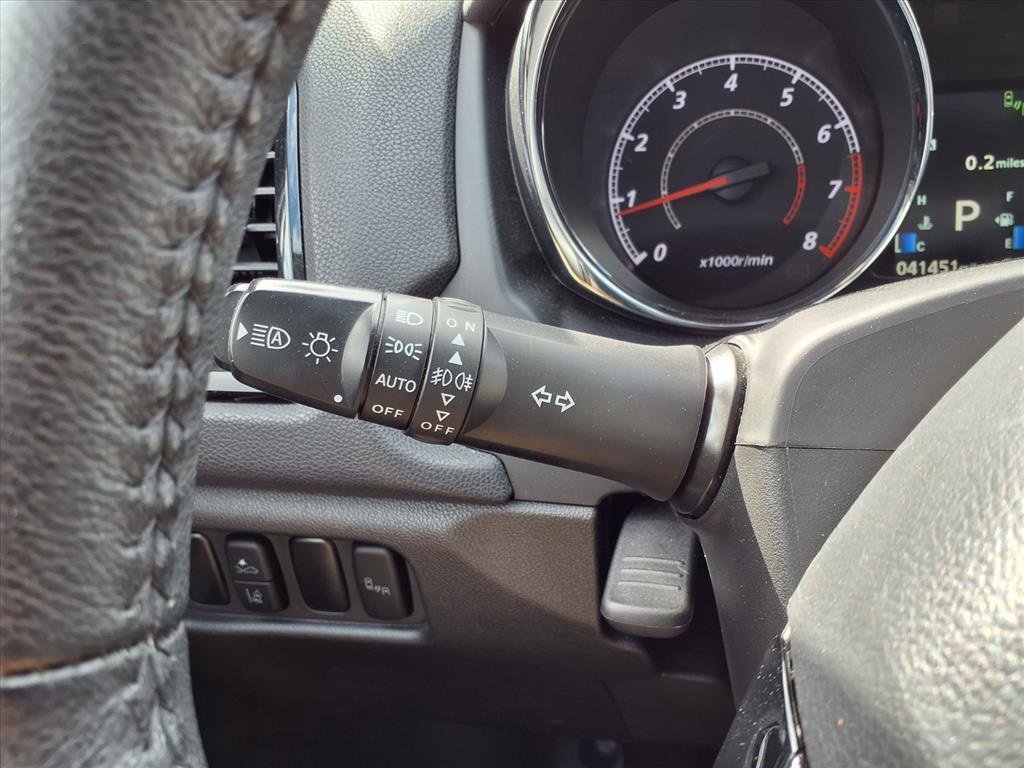 Used 2023 Mitsubishi Outlander Sport ES image 18