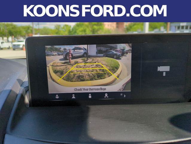 Used 2020 Acura RDX A-Spec AWD/4WD image 20