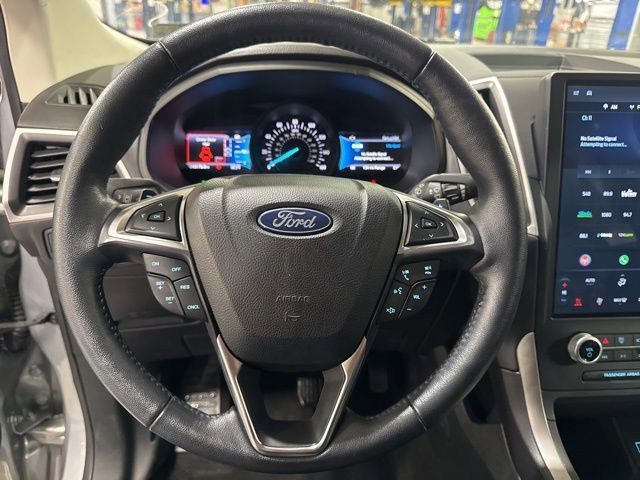 Certified 2022 Ford Edge SEL w/ Convenience Package image 26
