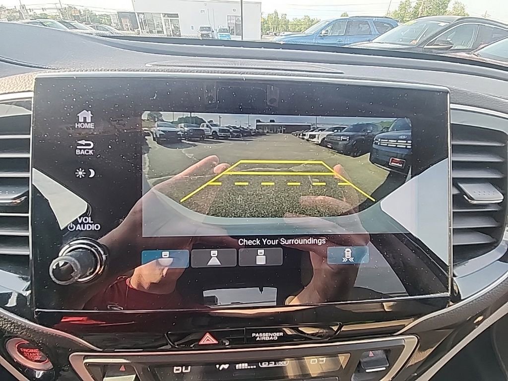 Used 2020 Honda Pilot Elite image 17
