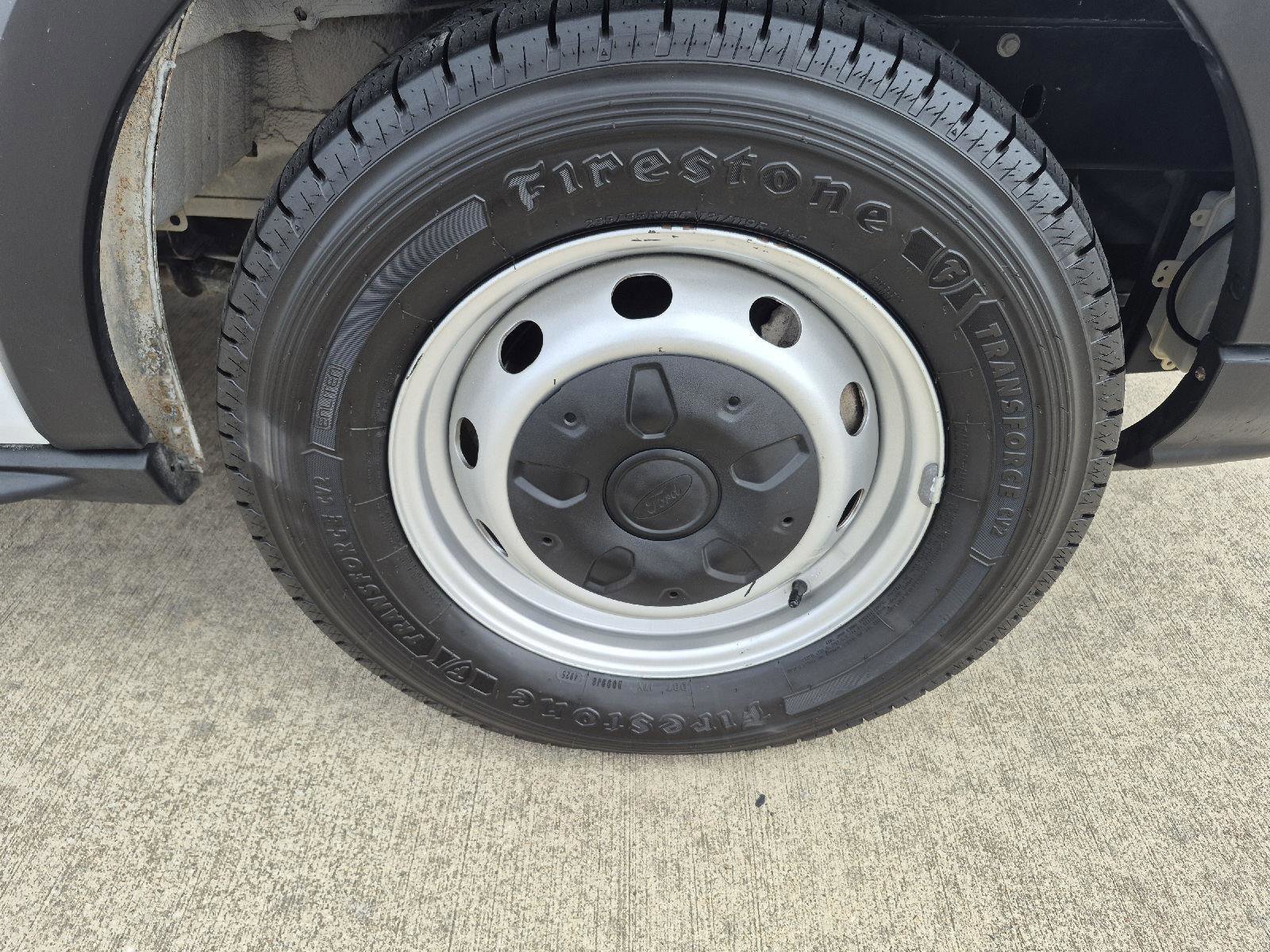 Certified 2019 Ford Transit 350 XL image 23