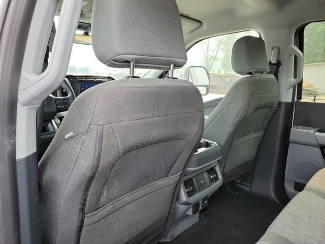 Certified 2024 Ford F250 XLT AWD/4WD image 23