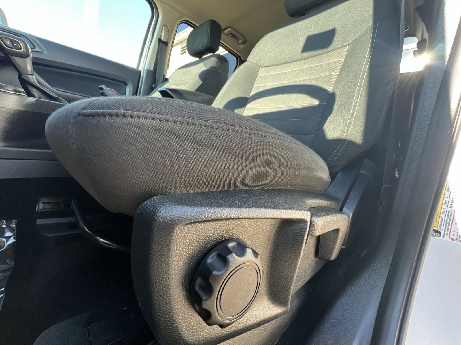 Certified 2020 Ford Ranger XL w/ FX4 Off-Road Package image 14