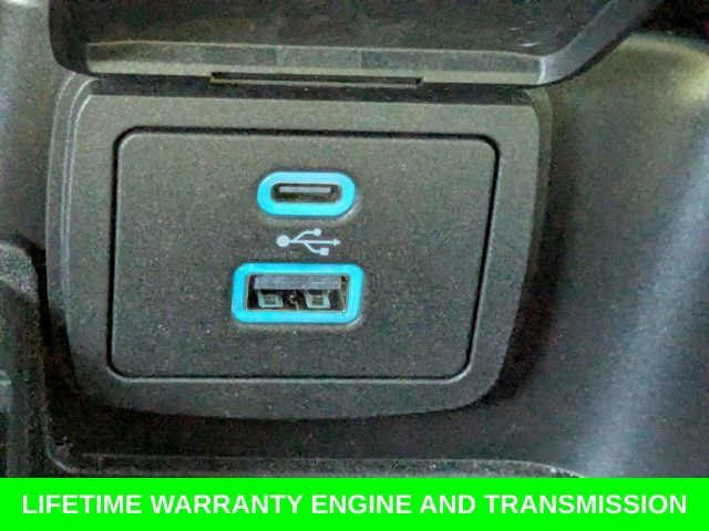 Certified 2025 Ford Bronco Outer Banks AWD/4WD image 22