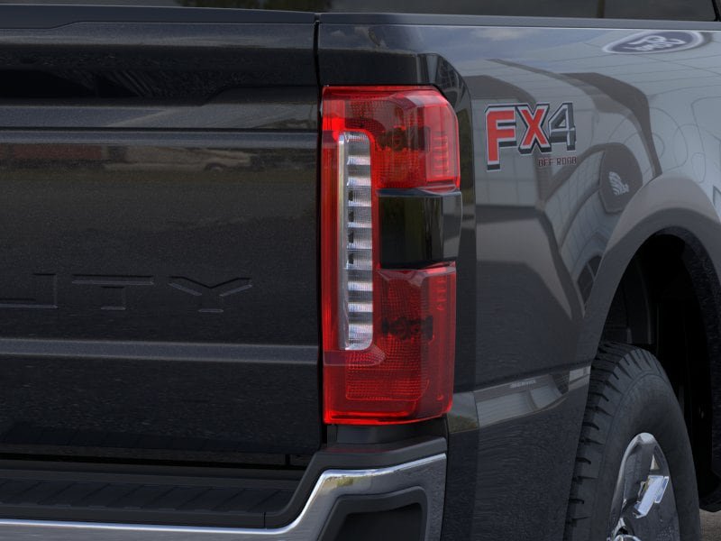 Certified 2026 Ford F250 Lariat w/ Chrome Package AWD/4WD image 21