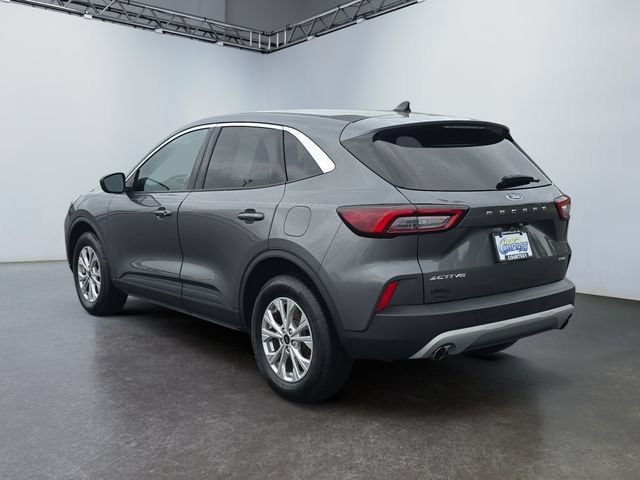Certified 2024 Ford Escape Active AWD/4WD image 3