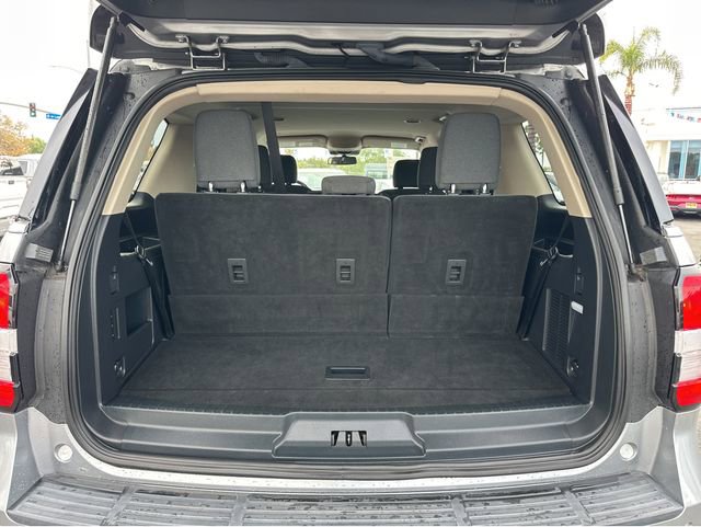 Certified 2022 Ford Expedition XLT image 19