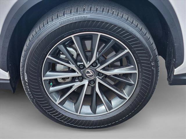 Used 2024 Lexus NX 250 FWD image 25