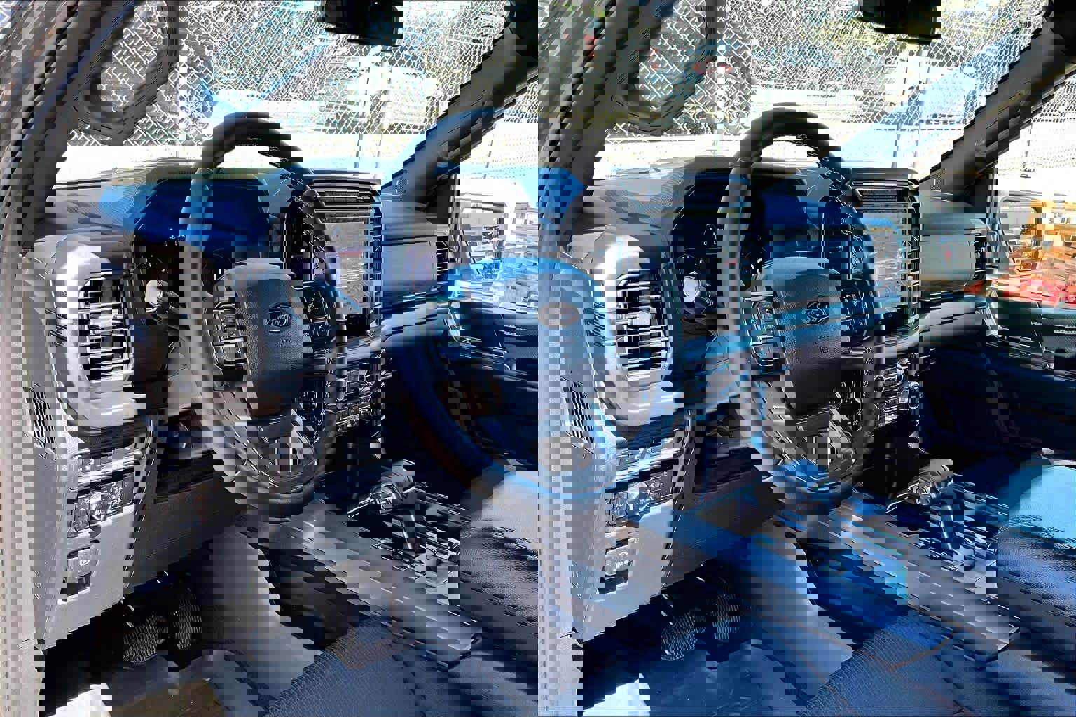 Certified 2024 Ford F150 XLT w/ Equipment Group 302A MID image 19