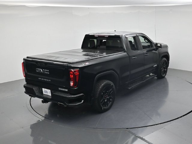 Used 2022 GMC Sierra 1500 Elevation w/ Preferred Package AWD/4WD image 36