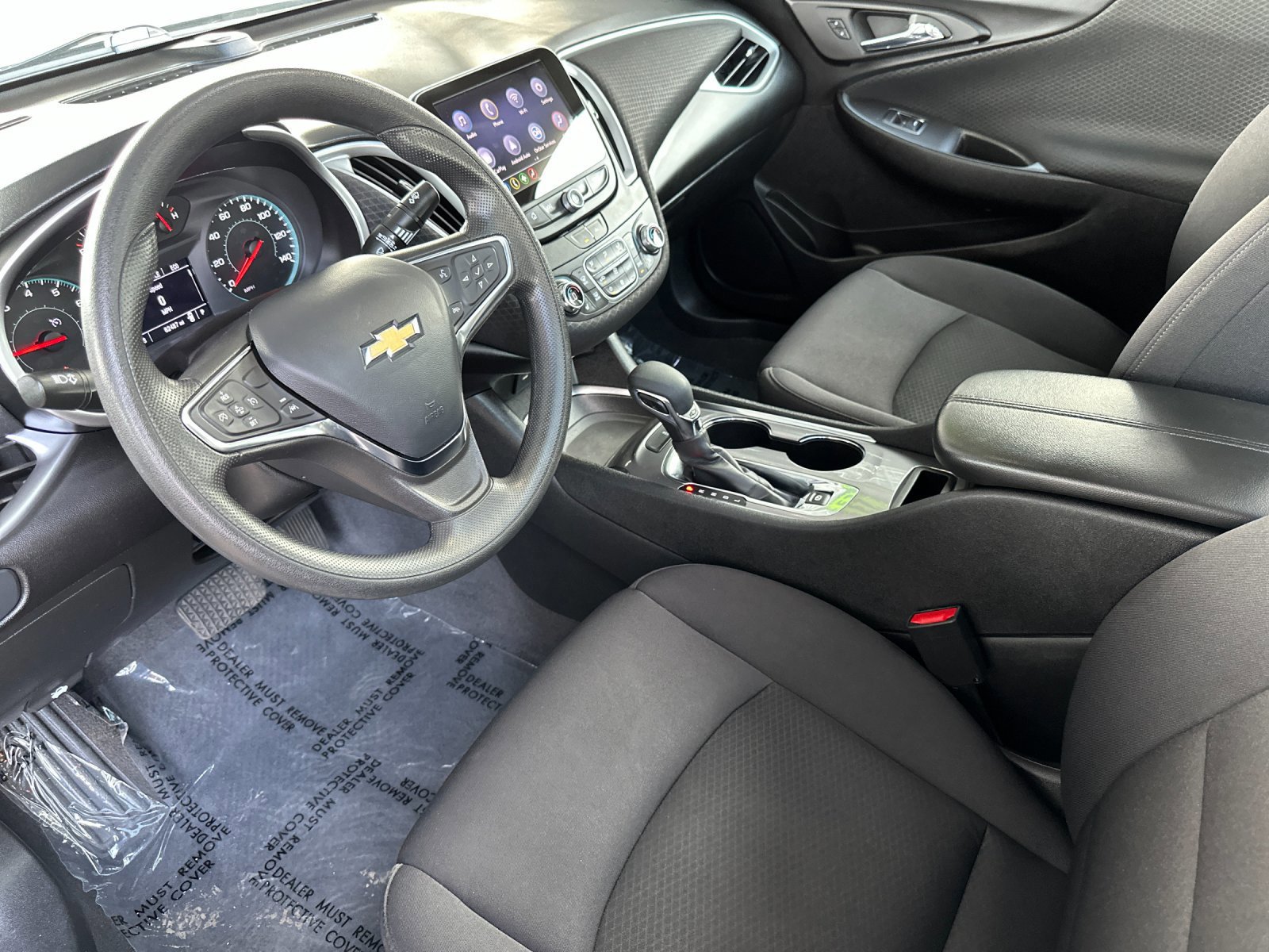 Used 2023 Chevrolet Malibu LT image 10