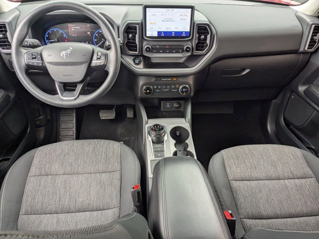 Certified 2021 Ford Bronco Sport Big Bend image 17