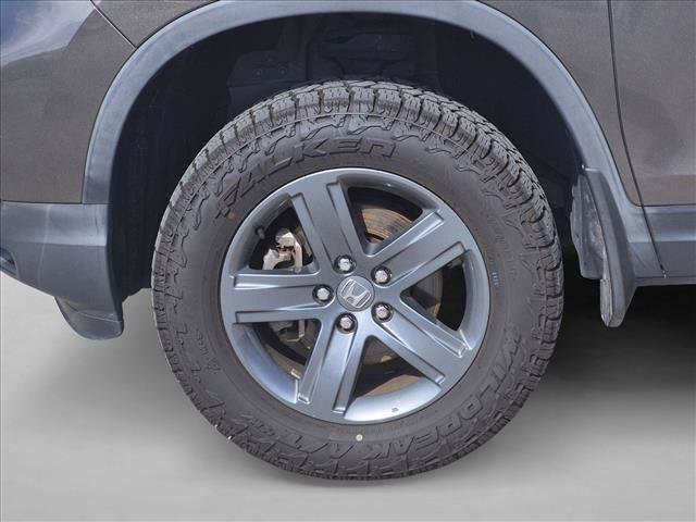 Used 2021 Honda Ridgeline RTL image 10