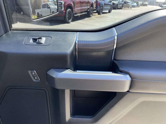 Certified 2019 Ford F150 XLT w/ Equipment Group 302A Luxury image 28