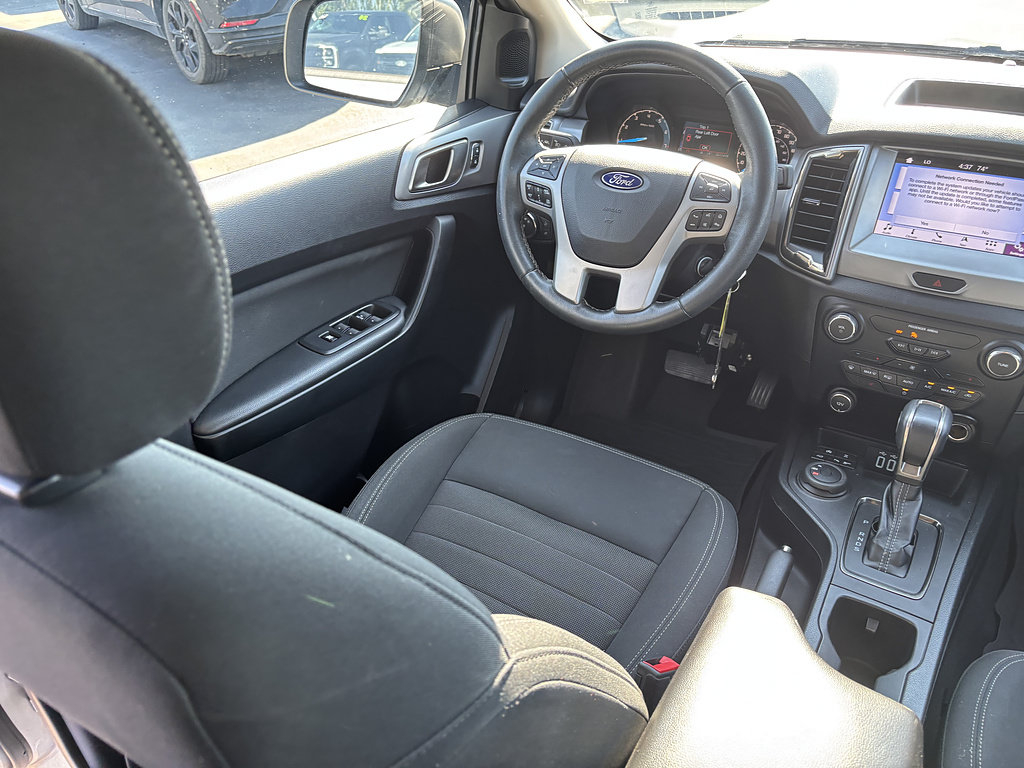 Certified 2019 Ford Ranger XLT w/ Equipment Group 302A Luxury AWD/4WD image 26