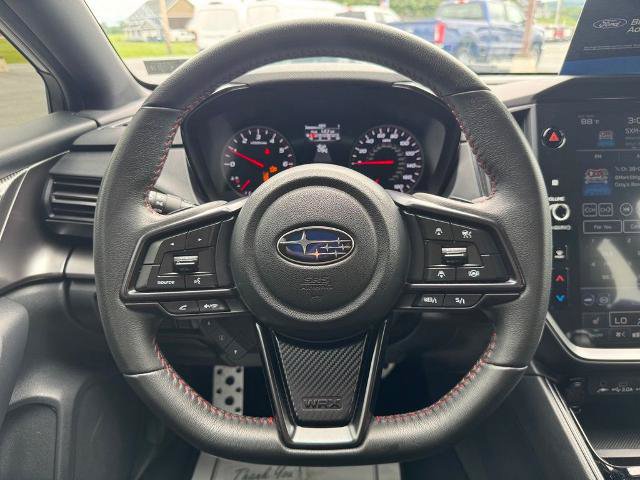 Used 2024 Subaru WRX Premium AWD/4WD image 15