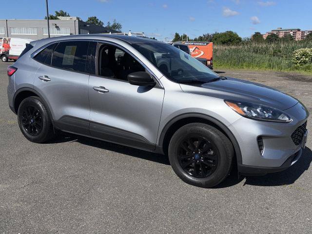 Certified 2022 Ford Escape SE AWD/4WD image 8