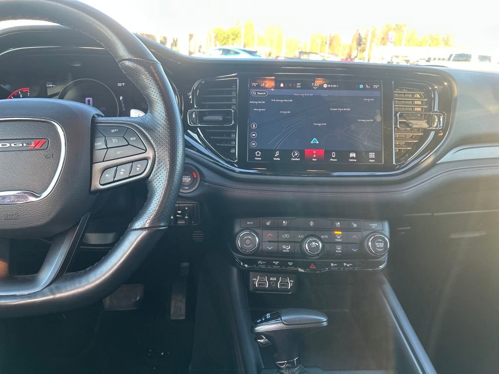 Used 2024 Dodge Durango GT image 45