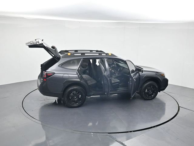 Used 2024 Subaru Outback Wilderness image 43