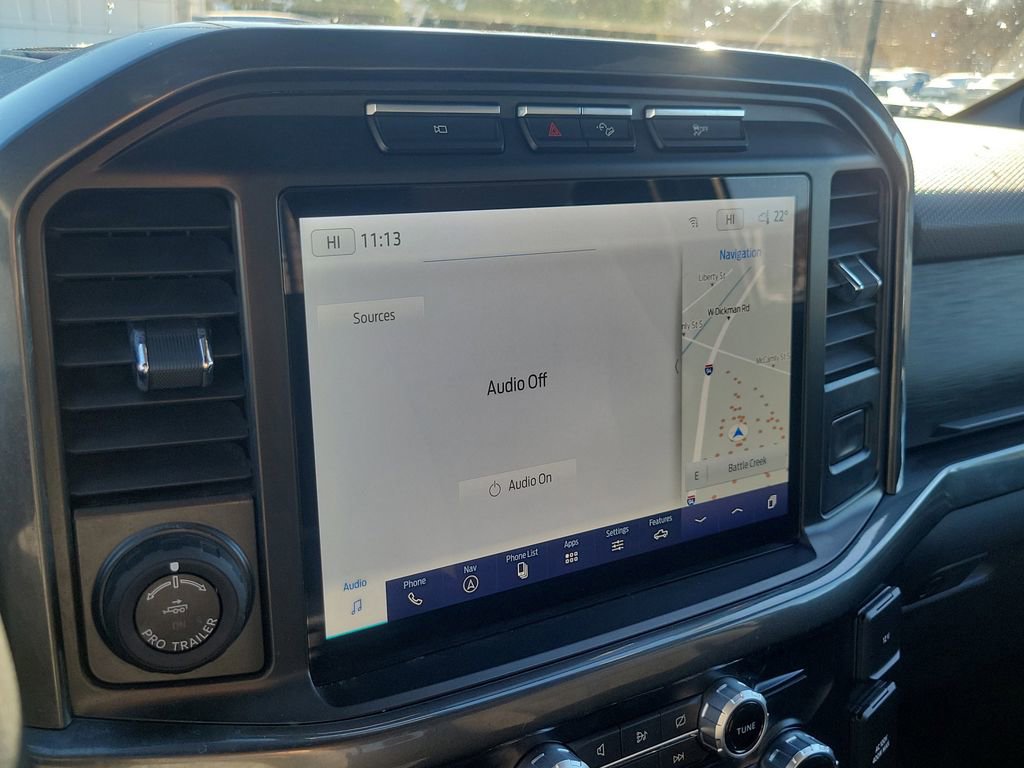 Certified 2023 Ford F150 XLT image 16