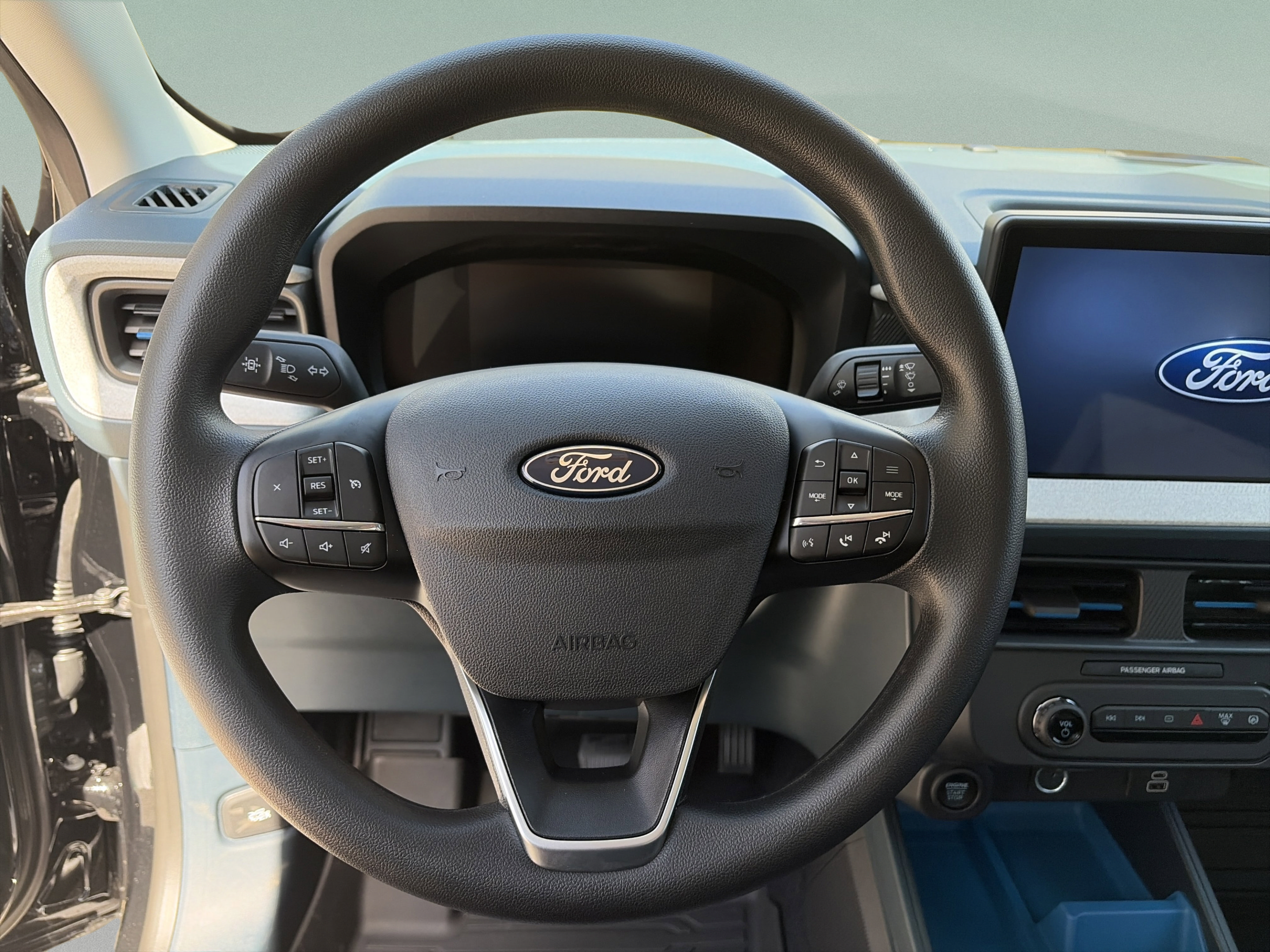 Certified 2026 Ford Maverick XLT AWD/4WD image 9